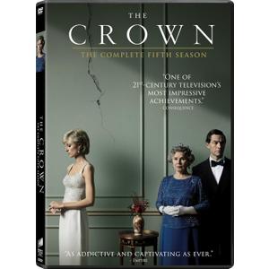 The Crown - Season 05