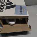 Adidas Men's X_PLR Path, White/White/Black, 10.5