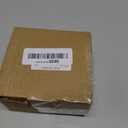 New WPW10341320 W10341320 Refrigerator Water Inlet Valve Compatible with Whirlpool, kenmore, kitchen-aid, may-tag Refrigerator Replacement of AP6019939, PS11753250, EAP11753250