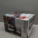 BLACK+DECKER CM2045B-1, 12-Cup