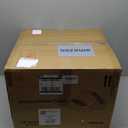 Under Desk Elliptical Machine, Electric Ellipse Leg Exerciser While Sitting for Seniors Adults, Leg Ercise Pro, Leg Exerciser While Sitting, Home Use Seated Ellipse Leg Exerciser (White)