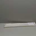 AOSKY No Drill Cordless Blackout Cellular Shades, 23" W x 48" H, Beige