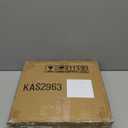 Yaomiao 50 Pcs 13 Inch Gold Charger Plates Bulk Plastic Plates Chargers Round Dinner Chargers for Wedding Party Table Setting Bridal Shower Event Decor (Light Gold)