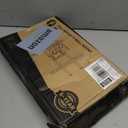 Pipishell Full Motion TV Wall Mount for Most 37-84 Inch TVs up to 132lbs, Wall Mount TV Bracket Articulating Swivel Tilt Extension Leveling Max VESA 600x400mm Fits 12/16" Wood Stud, PILFK1