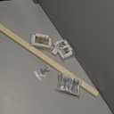 KidCo K12 Stairway Gate Installation Kit