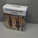 APEXUP Weighted Vest Men Women, Weight Vest for Women Workout Equipment for Strength Training Running (20lbs, Green)