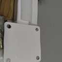 Bed Mobility Assist Handle, Wall-Mounted Bedside Support Handle
