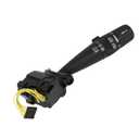 68003215AD Windshield Wiper Switch Fit for Jeep Wrangler 07-17|Commander/Grand Cherokee 08-10|Liberty 08-12|Patriot/Compass 08-17;for Dodge Nitro 07-11|Caliber 07-12| Journey 09-10 Control Interruptor