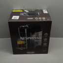 Nespresso ENV135GY Coffee and Espresso Machine by De'Longhi, Graphite Metal Nespresso Vertuoline Coffee, Assortment, 30 Capsules
