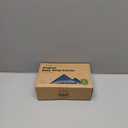 KeaBabies Baby Wrap Carrier - All in 1 Original Baby Carrier Newborn to Toddler Sling, Easy to Wear, Hands Free Bonding, Lightweight, Breathable Infant Wraps (Peacock Green) (One Size (Pack of 1))