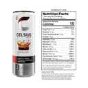 CELSIUS Sparkling Cola, Sugar Free Energy Drink, 12 Fl Oz (Pack of 12) (EXP 11/30/26)