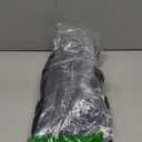 Tommy Hilfiger Men's Long Sleeve Cotton Quarter Zip Pullover Sweater (XX-Large Big)