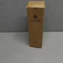 BJPKPK Insulated Water Bottles, 25 oz Stainless Steel Metal Water Bottle with Strap, BPA Free Leak Proof Jugs, Mugs, Flasks, Reusable Thermal Flasks for Sports & Travel, Sunset Orange