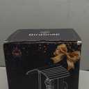 birdsnap® PAV - Smart Bird Feeder with Camera, 5 DIY Add-ons & 64GB Card Record Bird Video Bird House for Outside, AI Identify Bird Auto Capture with Solar Panel, Ideal Gift for Bird Lover, Red