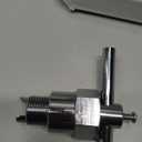 Moen Solid Brass 104421 Cartridge Puller, Moen Cartridge Removal Tool, Moen Shower Cartridge Replacement,for Repair & Replacement for Moen