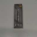 Precision Nose Hair Trimmer  360 Safe & Efficient Electric Trimming, USB Rechargeable, Waterproof, for Nose, Ear, Eyebrows, and Beard Grooming