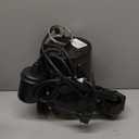 LANCHEZ 1.5 HP 53FT Submersible Sewage/Effluent Pump, 4300 GPH Heavy Duty Cast Iron Sump Pump with Automatic Tethered Float Switch, Idea for Sump Basin, Basement, Residential, 2" NPT Discharge