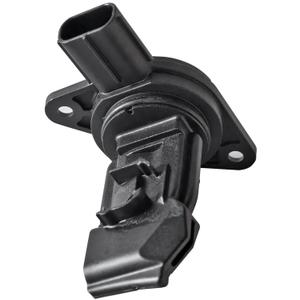 22204-75040 Mass Air Flow Sensor Meter MAF Compatible with Lexus RX350 RX450h C500h GS/RC F 2016-2018 Compatible with Toyota Tacoma Camry Sienna Highlander C-HR 2016-2018, Black