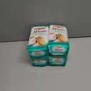 4 x Pepperidge Farm Milano White Chocolate Coconut Flavored Cookies, 7 Oz Bag (EXP 07/20/25)