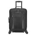 Travelers Choice 20" Softside SPNR BLK