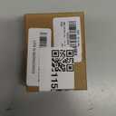 YMDK Wooden Keycap Solid Walnut Wood Keycap Novelty Keycaps Spacebar Esc Arrow Keys OEM Profile for Cherry MX Mechanical Keyboard (Arrow 4 Keys R1)