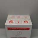 218A Toner Cartridges 4 Pack (with Chip) Compatible Replacement for HP 218 A W2180A 218X W2180X Work with Color Laserjet Pro 3201dw MFP 3301fdw 3301sdw 3301cdw Printer (Black Cyan Yellow Magenta)