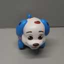 HumorPlay Musical Puppy Baby Toy 6-12-18 Month, Crawling & Walking Toys for 1 Year Old Boy Girl Gifts, Birthday Gift for 1 Year Old Boy Toy, Bilingual Infant Present for 6 7 8 9 10 Month