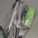 65165cm Car Wash Brush Long Handle Soft Bristle Scrub Cleaning Mop with 4 Hand-held Places Extendable Washing Brushes Broom Kit for RV Boat Truck SUV Caravan Solar Panel House Siding,Sweep Snow