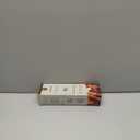 AIMIKE Round Brush for Blow Out, Small Round Hair Brush Nano Thermal Ceramic & Ionic Tech, for Blow Drying & Styling, Curling and Shine - 2.4 inch Barrel w/Boar Bristles