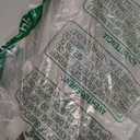 Leekayer 1PCS  72 Inch Heavy Duty Zippers for Sewing Separating Large Plastic Zippers Gray Tape with Double Pull Tab Slider, Sleeping Bag, Boat, Canvas, Cover, Trampoline, Dog Bed,Tent 