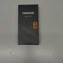 SSLOTSCASE for iPhone 17 Pro Max Case with 2X Screen Protector, [9H Hardness] Military Grade Shatterproof, Card Holder & Kickstand & Slide Lens Cover, Heavy Duty Phone Case for iPhone 17 Pro Max, Pink