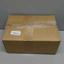 Supkiir 6 Pack Rattan Lamp Shade, Retro Small Pendant Light Shade Replacement, Boho Cylinder Wicker Woven Lampshade for Chandelier, Floor Lamps, Pendant Light, Wall Sconces Light Fixture