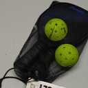 Franklin Sports Pickleball Paddle and Ball Set - Wooden Pickleball Rackets + Balls - Activator - USAPA Approved | Ball Set, Pickleball Rackets, Pickleballs, USA Pickleball, USAPA, Approved