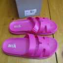 MIA GIRL Women’s Sandals Size 9