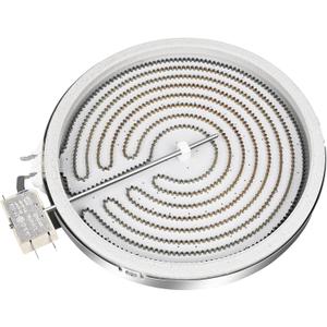 Upgrade W11047722 W10248262 Radiant Surface Element 10in Fit for Whirlpool Surface Single Element, Intended for Kenmore Radiant Element, Replaces 8523692 WP8273992 PS11775308 Electric Stove Parts