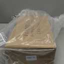 Set of 24 Waterproof Outdoor Flameless Candles, LED Candles with 4 Remote and Timer,(H 4" 5" 6" x D 2.2"),for Halloween Wedding Festiv