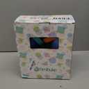 Kids Insulated Water Bottle with Pop-Open Straw & Spout 2-in-1 Lid, 18oz Leak Proof 18/8 Stainless Steel Vacuum Tumbler, BPA-Free Kids Cup For Travel School Boys Girls Toddler, 2 Packs Sea World