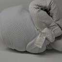 PERLECARE 3 Inch Gel Memory Foam Mattress Topper for Pressure Relief, Premium Soft Topper for Cooling Sleep, Non-Slip Design with Removable & Washable Cover, CertiPUR-US Certified - Full