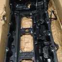 Valve Cover with Gaskets Compatible with 2019-2021 BMW M2 2015-2018 BMW M3 2015-2020 BMW M4 OE 11127846359 11-12-7-846-359