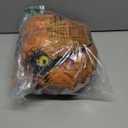 Inflatable Dinosaur Costume, Blow Up Dinosaur Costume, Dino Party Halloween Cosplay Christmas Costume (kid)