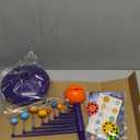 Science Can Solar System for Kids, Talking Astronomy Solar System Model Kit, Planetarium Projector with 8 Planets STEM Space Toys for 3 4 5+ Years Old Boys Girls (Purple)