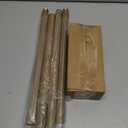 Art Storage Rack, Art Canvas Storage, Art Drying Rack, Canvas Boards Rack Art Storage with Handle & Caster Wheels for Drawing Board, Panel, Paper Pad for Art Studios, Artworks, Gallery (9.7"D x 15"W x 30"H)