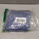 Fruit of the Loom Men's Underwear Briefs, Tag Free & Moisture Wicking (Blue, L)