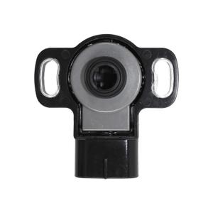 4NK-85885-00-00 TPS Throttle Position Sensor 3-Pin Compatible with Yamaha YZF-R1 20042017, FZ1 FZ6 FZ6R FZS1, Replaces 5FL-85885-01 5FL-85885-02