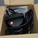 MEDAS 1HP 3434 GPH Sump Pump Submersible Clean/Dirty Water Pump Portable Utility Pump with 16.4ft Cord for Swimming Pool Garden Basement Tub Pond Draining