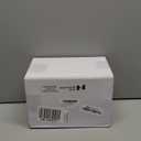 Honoson 7 Pcs Engagement Party Decorations, 6.5 Inch Engaged LED Letter Lights Sign Engaged Table Decoration for Wedding Engagement Bridal Shower (Yellow)