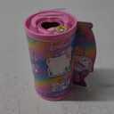 Barbie Chelsea Cutie Reveal Small Doll & Accessories, Blonde in Lamb Costume, 10 Suprises, Color Change (Styles May Vary) (Pink-streaked)