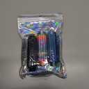 SnapMorph Little Ouchies Fidget Toys - All-in-One Pain Stim Toy with Spinning & Press Buttons for Anxiety Relief, Stress and Pain Relief Stimulation for Adults and Teens, 3PCS A