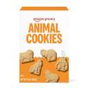Amazon Grocery, Animal Cookies, 13 Oz, Best By: JAN 09 26
