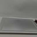 24x36 Inch LED Bathroom Mirror with Lights Front and Backlit Lighted Vanity Mirror for Bathroom Wall with 3 Colors Dimmable Anti-Fog Memory Shatter-Proof IP54 Waterproof Horizontal/Vertical